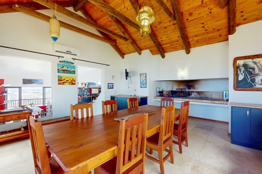 5 Bedroom Property for Sale in Long Acres Country Estate Western Cape